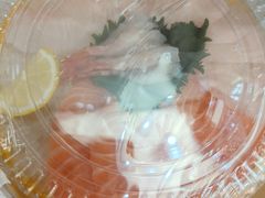 -番生三文鱼(新塘店)