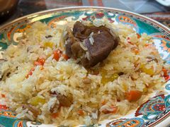 -巴依老爷新疆美食(工体旗舰店)