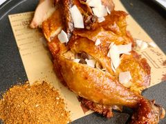 -野蔓果·山野菜(西湖景区·龙井茶田店)