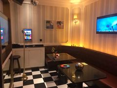 -星聚会KTV(合生汇黑金店)