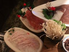 -九鼎轩脆毛肚火锅(铜山万达店)