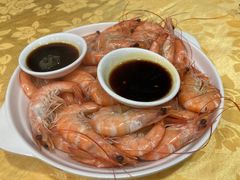 海鲜来料加工-老字号蛇口德记烧腊饭店·海鲜加工