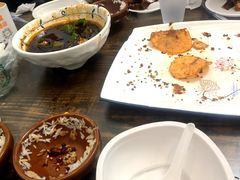 -神仙钵湘香土菜馆(光华路店)