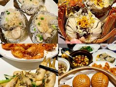 -徐记海鲜(大雁塔|金都店)