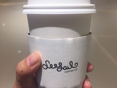 -Seesaw Coffee(上海国金中心店)