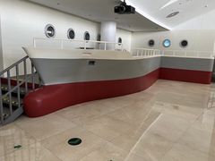 -上海长江河口科技馆