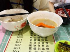 -袁森泰鲜汤(江汉区三民靓汤店)