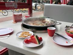 -蜀滋香鲜鱼美蛙火锅(339店)