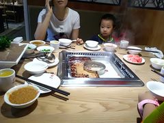 -重庆德庄火锅(胖东来云鼎店)