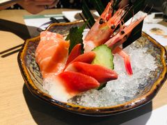 -大渔铁板烧(花园道店)