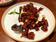 外婆小牛肉-外婆家(西红门荟聚购物中心店)