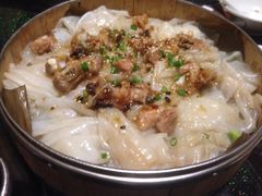 排骨陈村粉-阿多私房菜(顺德店)