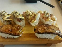 android_upload_pic-佰禾寿司(学府凯德店)