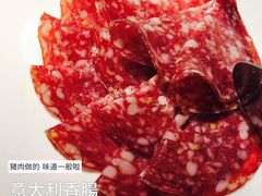 -君悦酒店·乐厨·高空自助餐(青年大街店)