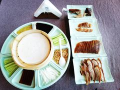 -羲和雅苑•北京烤鸭(瑞吉店)