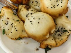 -张记汤馆(嫩江路店)