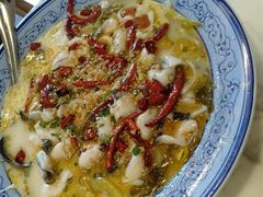 -你鲟欢·香茅柠檬鱼(金沙店)