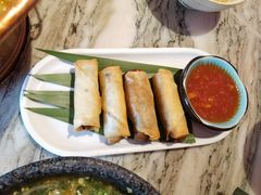 -浩海火燒雲傣家菜(合生汇店)