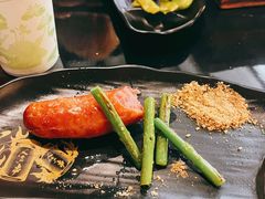 -纪录片《人生一串》体验店(静安店)