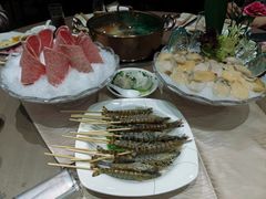 -东国海鲜火锅城(氹仔店)