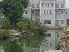 -赤坎·广东华侨国际旅游度假区