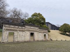 -中国美术学院象山校区-民艺博物馆
