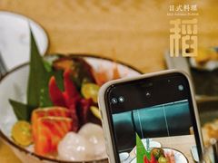 赤稻刺身拼盘-赤稻·日式料理(禅城店)