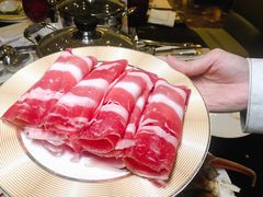 -深圳中海凯骊酒店