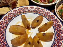 -双公羊·馕坑烤全羊(奥体店)