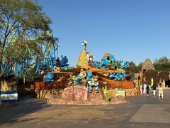 -大连海昌发现王国主题公园