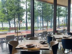 -大八江景意大利西餐厅LargeEight Italy Restaurant(1862时尚艺术中心店)