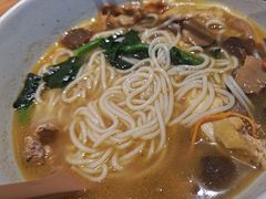 -云味馆·云南菜·云南米线(景田店)