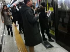 -启工街(地铁站)