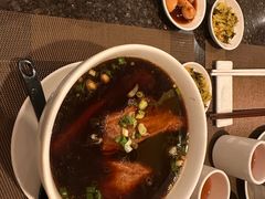 -中国厨房/台湾牛肉面