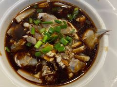 -星龙海鲜(望江东路店)
