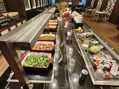 -福州金融街万达鳌峰洲地铁站锦江都城酒店