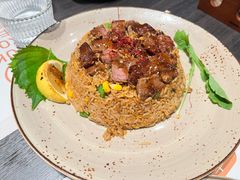 -卡朋西餐(宝安大仟里店)