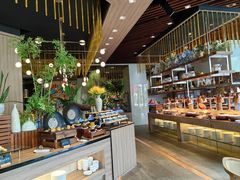 -松山湖帝豪花园酒店西餐厅(美景中路店)