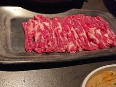 -东来顺·非遗火锅(赛格国际购物中心店)