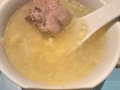 -百年果林椰子鸡(中洲店)