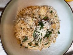 意式蟹肉松茸烩饭-G+KITCHEN(龙湖狮山天街店)