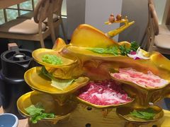 -千牛将·鲜牛肉火锅(开元路店)