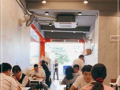 大堂-有章牛杂(石厦店)