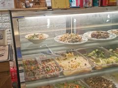 -大嘻咹biangbiang面(历史博物馆店)