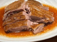 潮汕鹅肉-荣家黄鱼面(前滩太古里店)