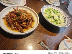 -小柴米·传统江西菜(万寿宫店)