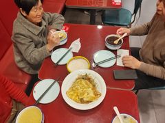 -宏状元现熬粥·京味菜(五棵松店)