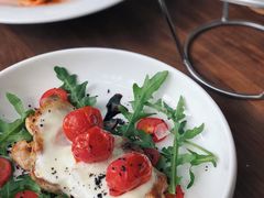 鸡扒-OGGI TRATTORIA PIZZERIA(深业上城店)
