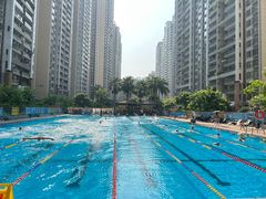 -猎德游泳池(猎德花园店)