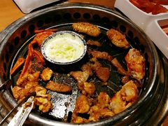 -火炉火自助餐(悠唐购物中心店)